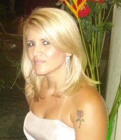 Date this sensual Brazil girl Lela13 from Fortaleza BR5425