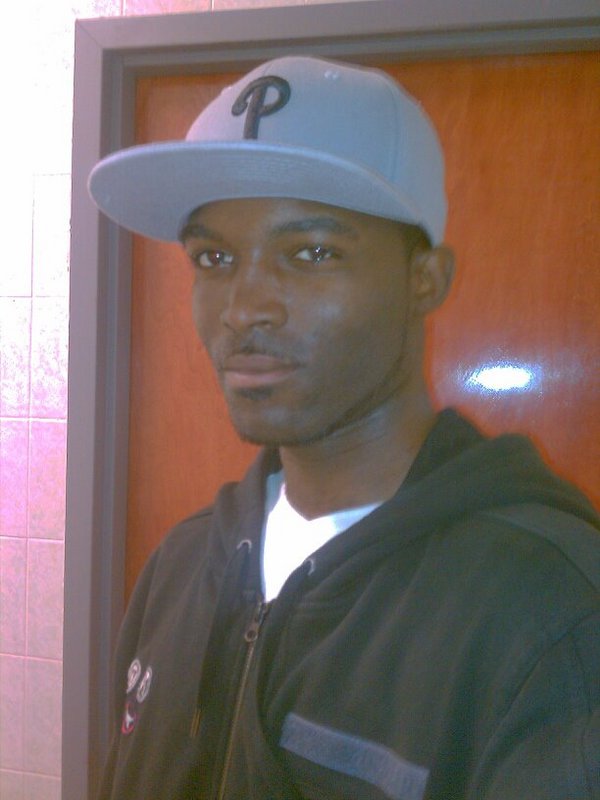 Date this good-looking United States man Ant-luva83 from Pleasantville US9983