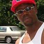 funny United States man Deshon from Louisville US9996