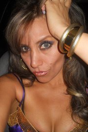 Date this sultry Peru girl Liliana from Lima PE500