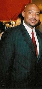 Date this georgeous United States man Clifton from Baltimore US10004