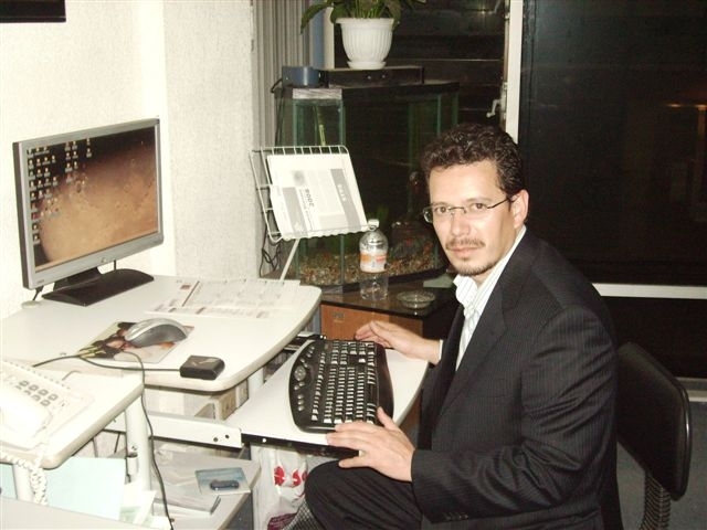 Date this passionate Mexico man Humberto from Mexico MX344