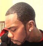 passionate United States man  from Atlanta US10008