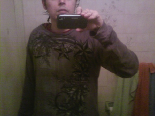 Date this gorgeous United States man MachinaDuesX from Mission US10009