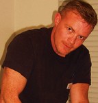 attractive United States man  from San Francisco US10014