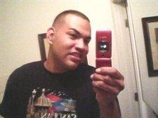 Date this cute United States man Nekoone from Kissimmee US10024