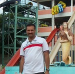 stunning United States man Ravi from San Jose US10026