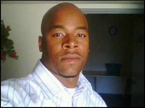 Date this good-looking United States man MAURICE from Los Angeles US10044