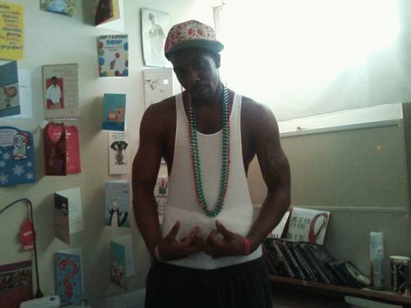 Date this funny United States man Millie123 from Statenisland US10047