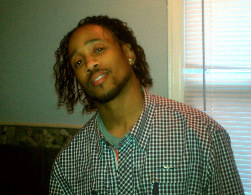 Date this good-looking United States man Intimate_Kizz from Detroit US10052