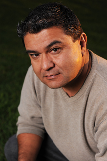 Date this cute United States man Latin_rod from Riverside US10055