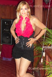 cute Dominican Republic girl Elizabeth from Santo Domingo DO20566