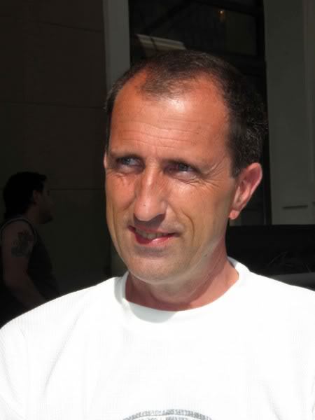 Date this cute Colombia man Andersen from Bogota CO7143