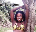 young Jamaica girl Andrea from Saint Ann JM1102