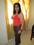 georgeous Colombia girl Josefina from Cali CO7153