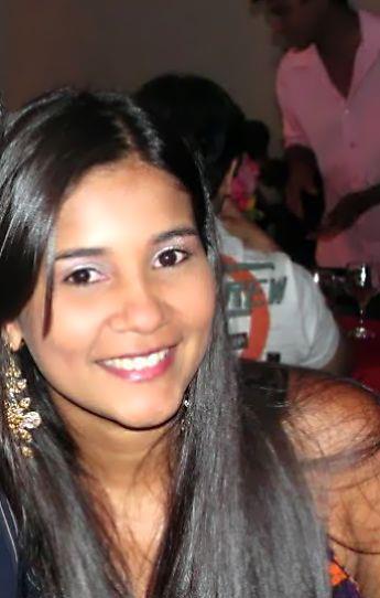 Date this good-looking Brazil girl Viviane from Belo Horizonte BR5472