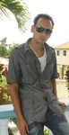 young Dominican Republic man Yonathan from Santiago DO7839
