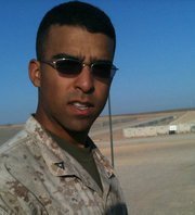 Date this passionate United States man Walker from Marietta US10091