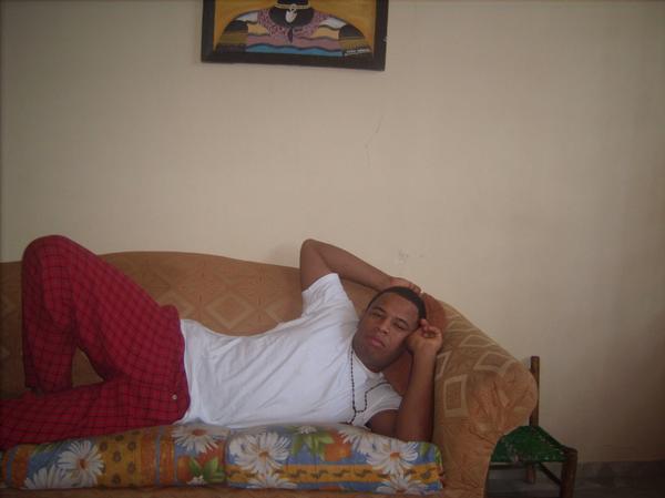 Date this delightful Dominican Republic man Xander from Sabana De La Mar DO7865