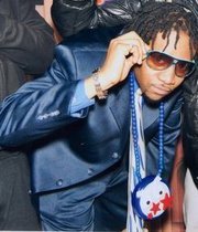 Date this sensual United States man ArtDecco from las Vegas US10119