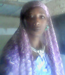 red-hot Niger girl Aichatou from Zinder NE3