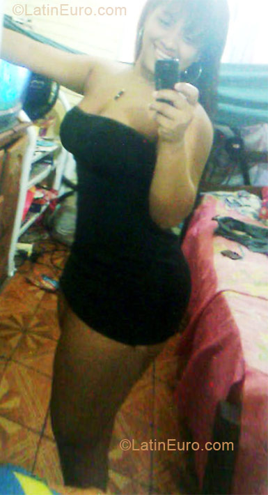 Date this gorgeous Brazil girl Ilana from Belem BR5511