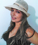 red-hot Colombia girl Sandra from Cartagena CO7190