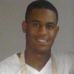 charming United States man Terrance from Lafayette US10145