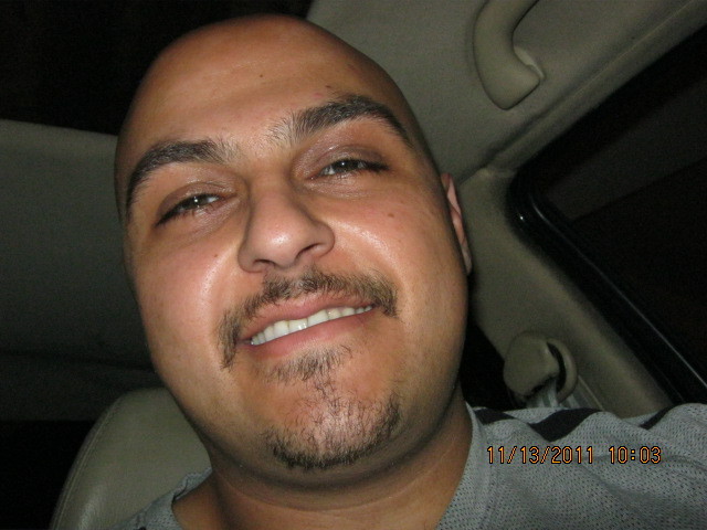 Date this funny United States man Onestepatatime from Buena Park US10156