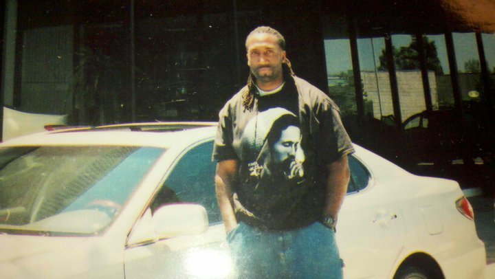 Date this gorgeous United States man Mobetta from Los Angeles US10158