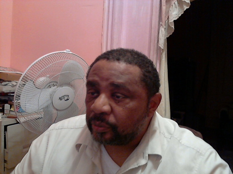 Date this attractive United States man Alain from Brooklyn US10172