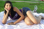 lovely Brazil girl Eliane from Brasilia BR5543