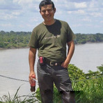 hot Peru man  from Lima PE505