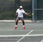 athletic United States man  from Glen Allen US10193