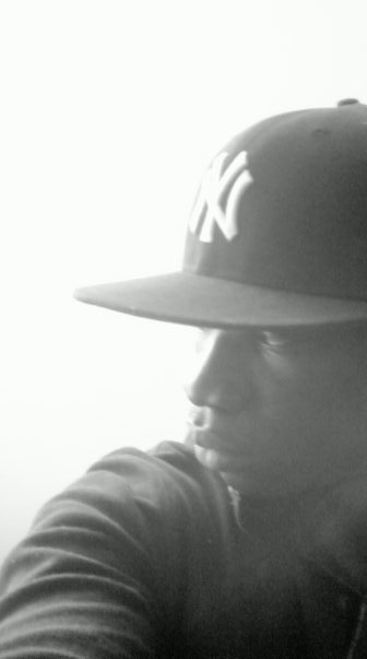 Date this happy United States man Blaq16 from Yorktown US10207