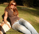 nice looking Italy girl Paloma from Los Llanos San Pedro DO7915