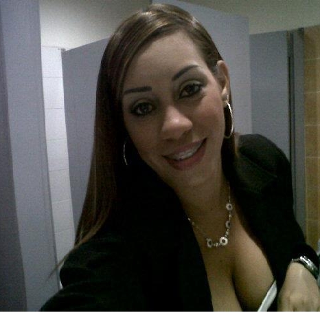 Date this happy Colombia girl JOHANNA from Cali CO7222