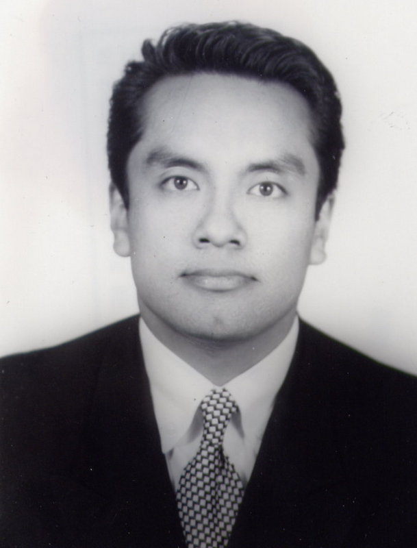 Date this fun Mexico man Leonardo from Cd. de Mexico MX347