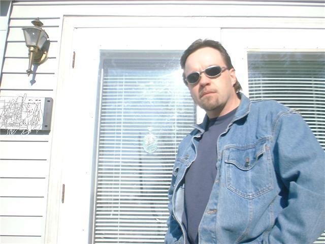 Date this nice looking United States man Countryboyblue from Caribou US10234