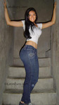red-hot Colombia girl Teresa from Cali CO7234
