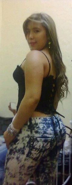Date this athletic Colombia girl Yenifertata1 from Medellin CO8625