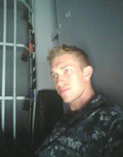 Date this beautiful United States man Cory from Kansas City US10265