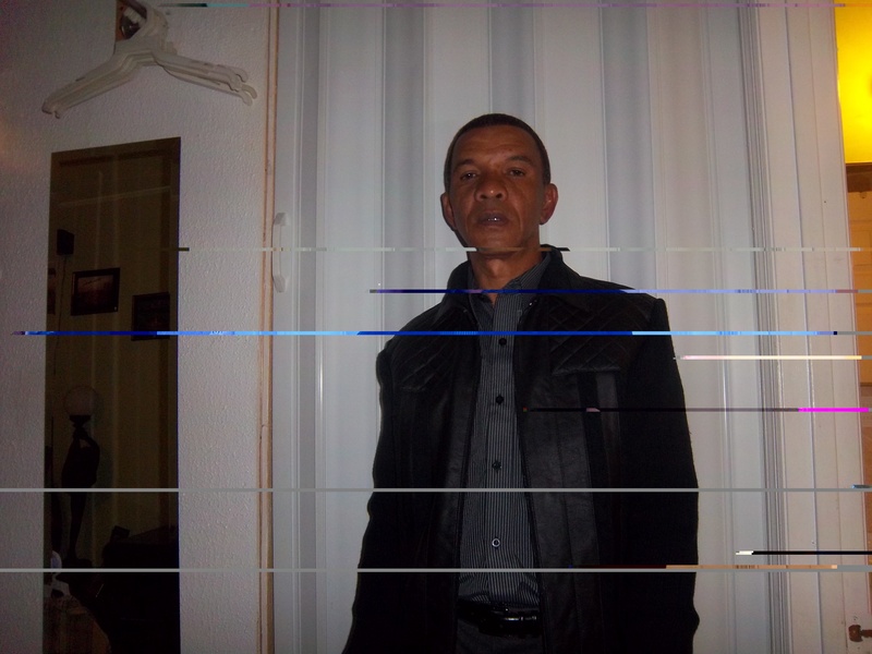 Date this passionate United States man Leonardo from Kissimmee US10275