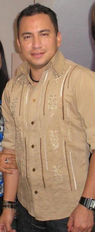 Date this sultry Colombia man Kali_serio from Cali CO7252