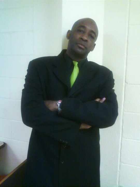 Date this charming United States man Kenneth from Atlanta US10293