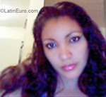 charming Colombia girl Yicelt from Cali CO7264