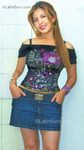 nice looking Colombia girl Cielo from Bogota CO7268