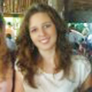 Date this voluptuous Brazil girl Daniela from Brasilia BR5611