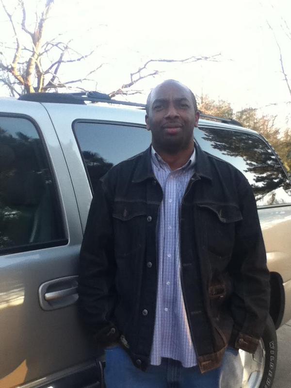 Date this stunning United States man Charles from Tulsa US10335