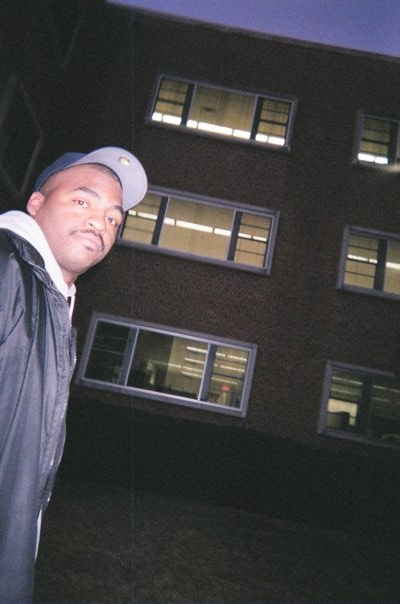 Date this georgeous United States man Jazzahr from Jacksonville US10340